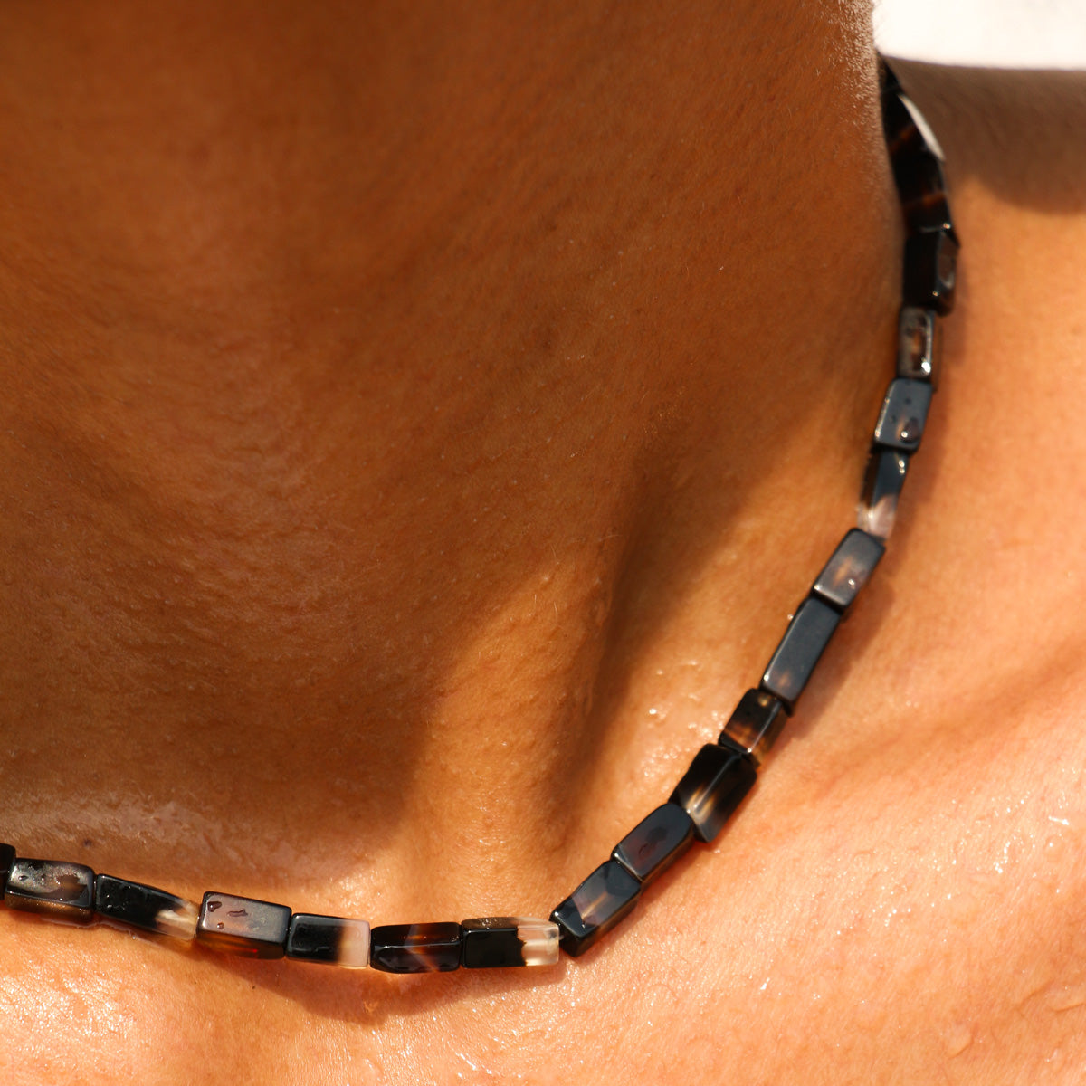 Nazar Necklace