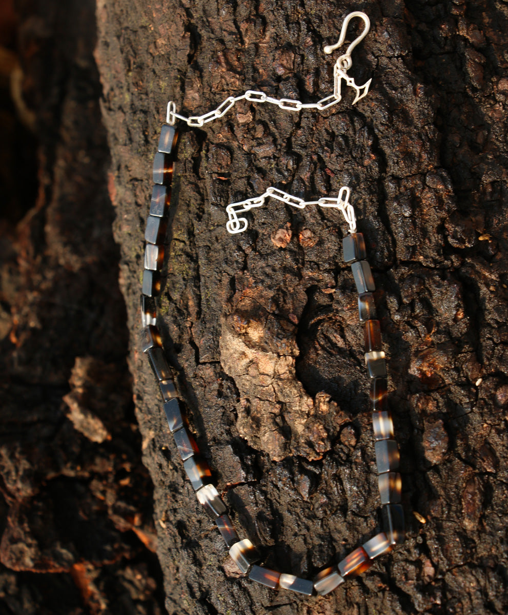 Nazar Necklace