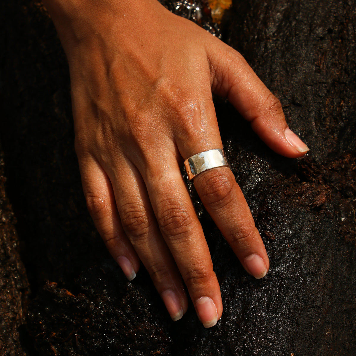 Ripple Ring