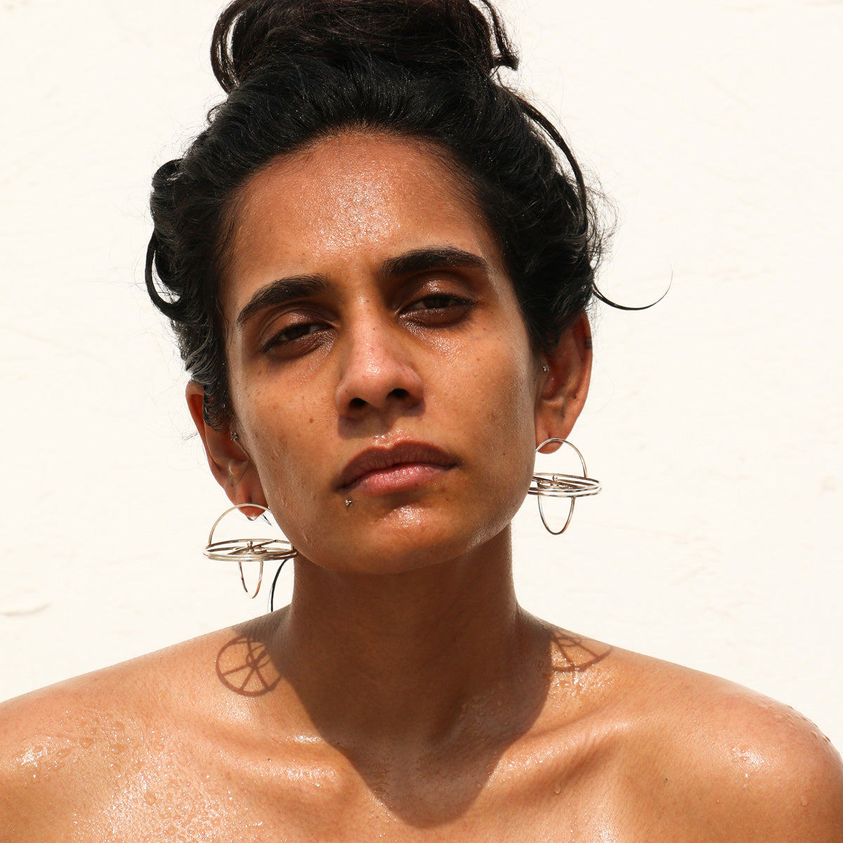 Stir Earrings