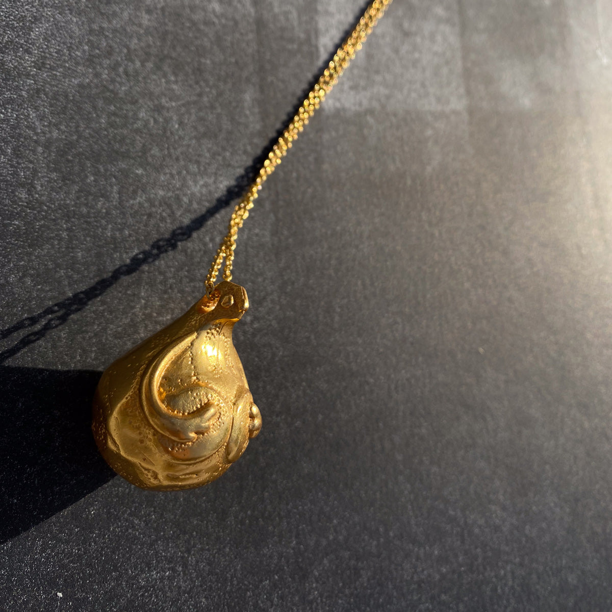 Kasturi Pendant