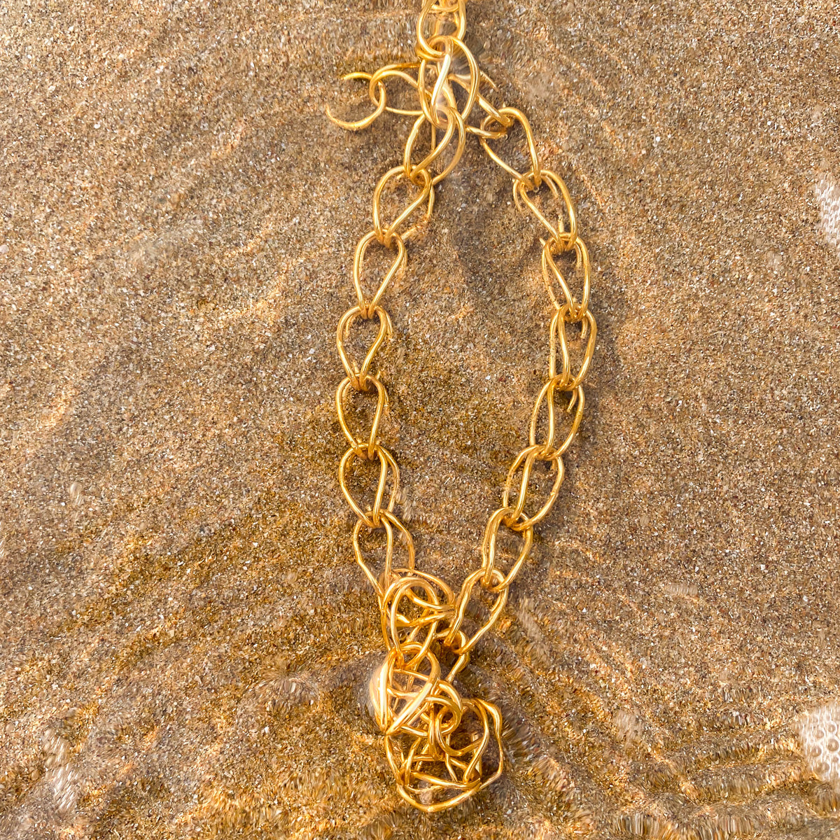 Kadhee Collar