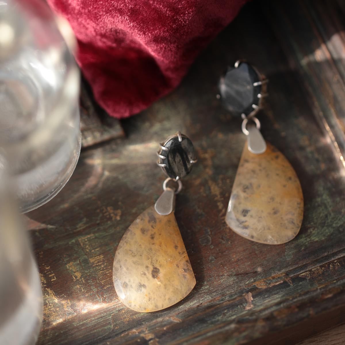 Sandy Earring