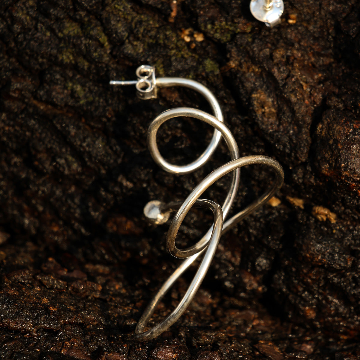 Flow Earring