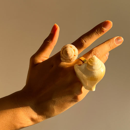 Gomti Ring