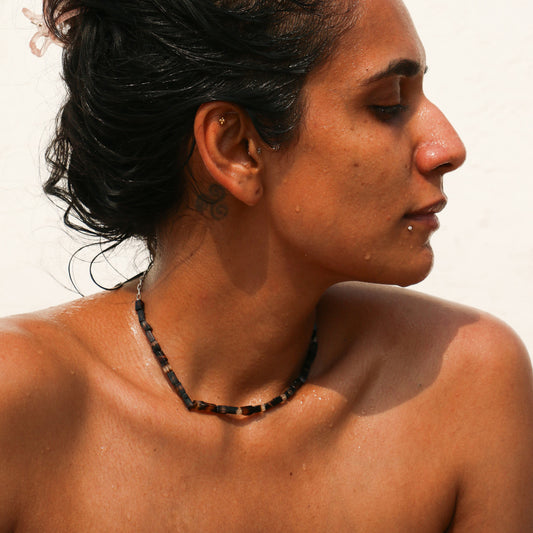 Nazar Necklace