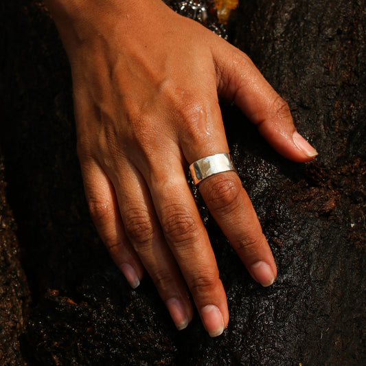 Ripple Ring