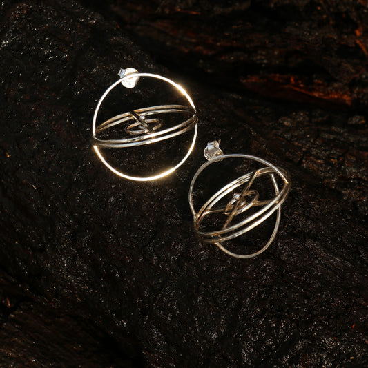 Stir Earrings