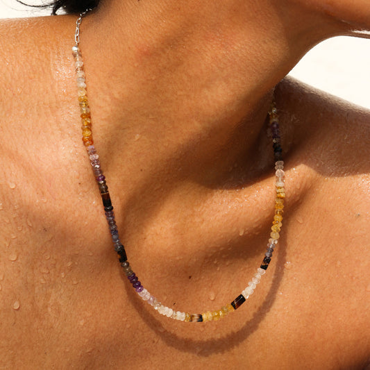 Sunlight Necklace