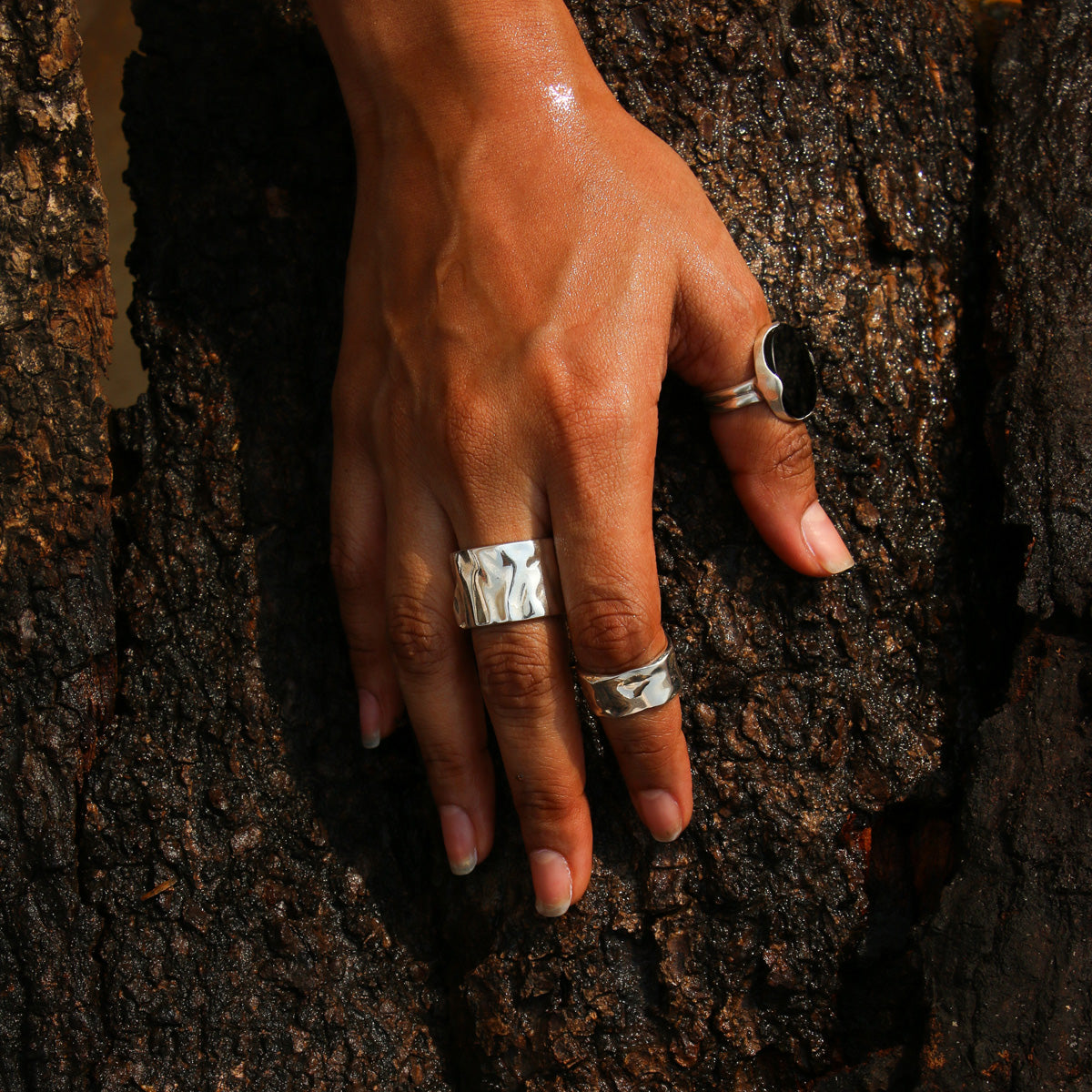 Current Ring